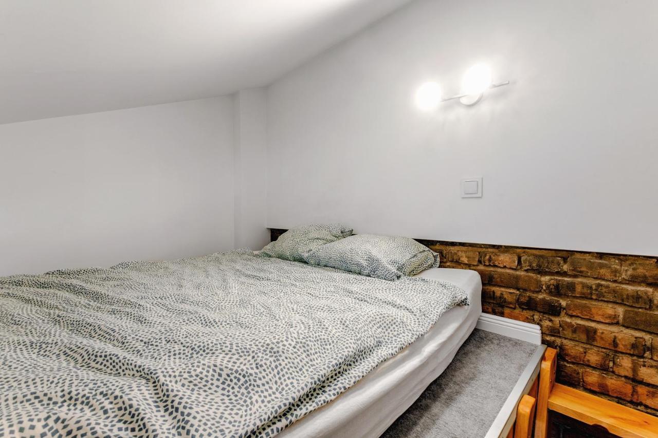 Apartament centrum ulica Narutowicza 57 Apartment Lublin Exterior foto
